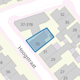 Perceel WST00-H-1316