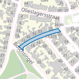 Perceel WST00-H-1321