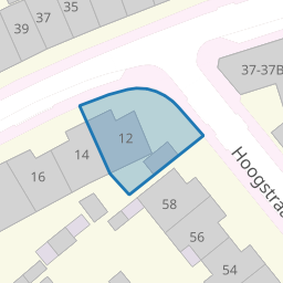 Perceel WST00-H-1323