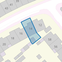 Perceel WST00-H-1324