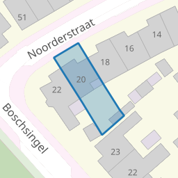 Perceel WST00-H-1327