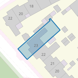 Perceel WST00-H-1329