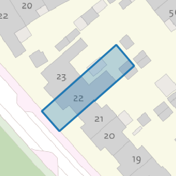 Perceel WST00-H-1330