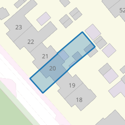 Perceel WST00-H-1332