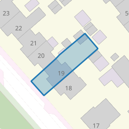 Perceel WST00-H-1333