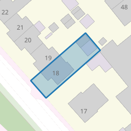 Perceel WST00-H-1334