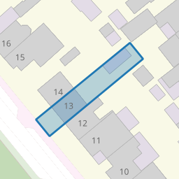 Perceel WST00-H-1340