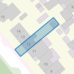 Perceel WST00-H-1341