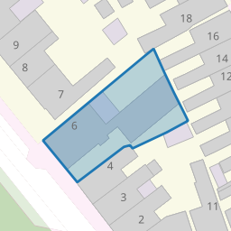 Perceel WST00-H-1347