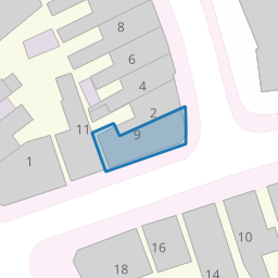 Perceel WST00-H-1354