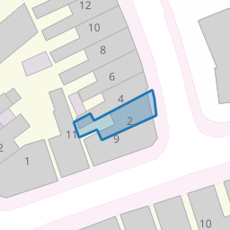 Perceel WST00-H-1355