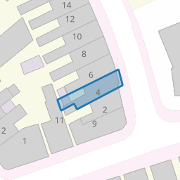 Perceel WST00-H-1356