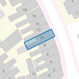 Perceel WST00-H-1359