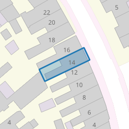 Perceel WST00-H-1361