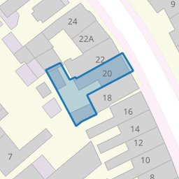 Perceel WST00-H-1364