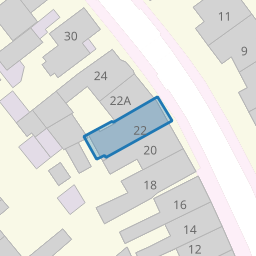 Perceel WST00-H-1365