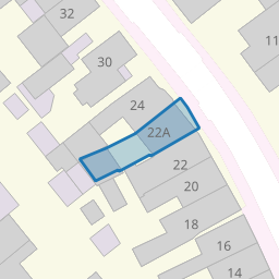 Perceel WST00-H-1366