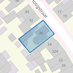 Perceel WST00-H-1368