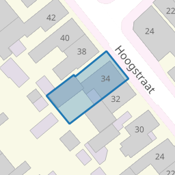 Perceel WST00-H-1370