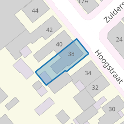 Perceel WST00-H-1371