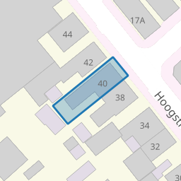 Perceel WST00-H-1372