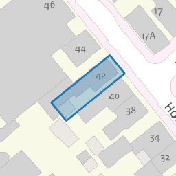 Perceel WST00-H-1373