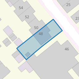 Perceel WST00-H-1375