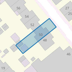 Perceel WST00-H-1376