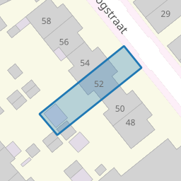 Perceel WST00-H-1377