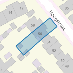 Perceel WST00-H-1379