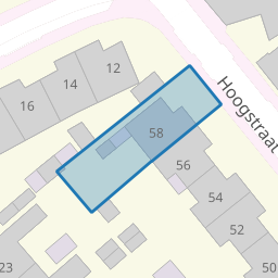 Perceel WST00-H-1380