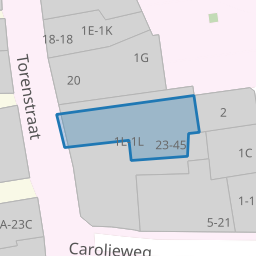 Perceel WST00-H-1382