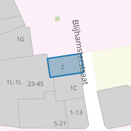 Perceel WST00-H-1385