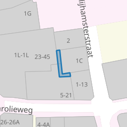 Perceel WST00-H-1387