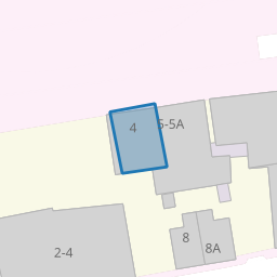 Perceel WST00-H-1392