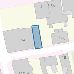 Perceel WST00-H-1394