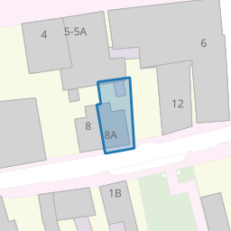 Perceel WST00-H-1399