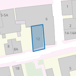 Perceel WST00-H-1405