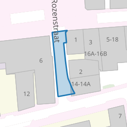 Perceel WST00-H-1409