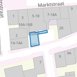 Perceel WST00-H-1415