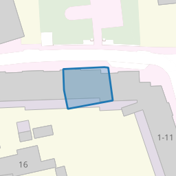 Perceel WST00-H-1427