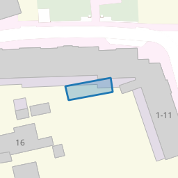 Perceel WST00-H-1428