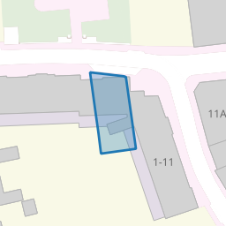 Perceel WST00-H-1429