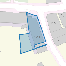 Perceel WST00-H-1430