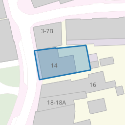 Perceel WST00-H-1433