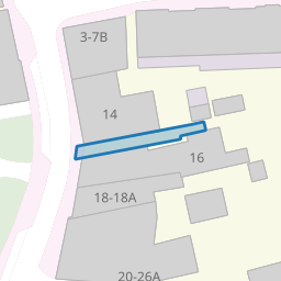 Perceel WST00-H-1434