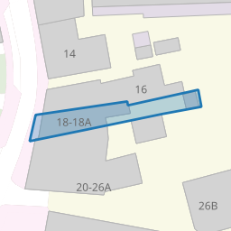 Perceel WST00-H-1436