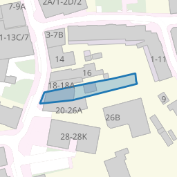 Perceel WST00-H-1437