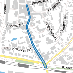 Perceel WST00-H-1441