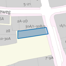 Perceel WST00-H-1446